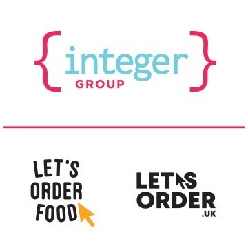 Integer : Exhibiting at the Restaurant & Takeaway Innovation Expo