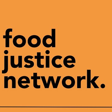 Food Justice Network: Exhibiting at the Restaurant & Takeaway Innovation Expo