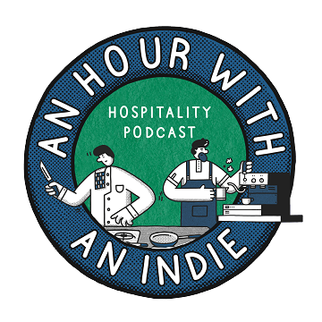 An Hour With An Indie: Supporting The Restaurant & Takeaway Innovation Expo