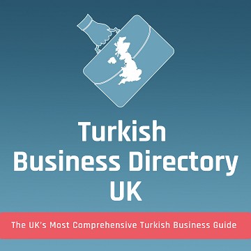 Turkish Business Directory UK: Supporting The Restaurant & Takeaway Innovation Expo