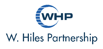 W. Hiles Partnership, a PMKConsult: Exhibiting at Restaurant & Takeaway Innovation Expo