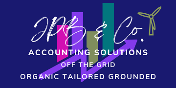 JPB & Co. Accounting Solutions Ltd: Exhibiting at Restaurant & Takeaway Innovation Expo