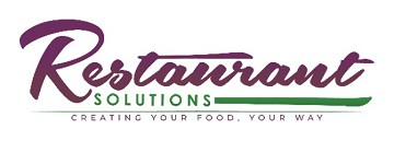 Restaurant Solutions Ltd: Exhibiting at Restaurant & Takeaway Innovation Expo