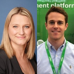 Nicole Olbe & Sam Allan: Speaking at the Restaurant & Takeaway Innovation Expo